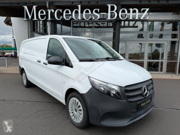 Дълъг бус Mercedes