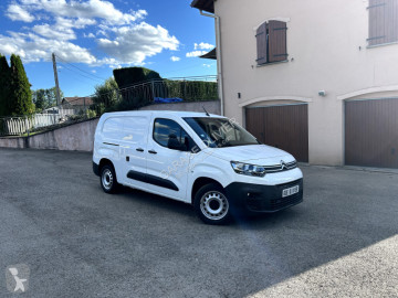 Citroëne-Berlingo