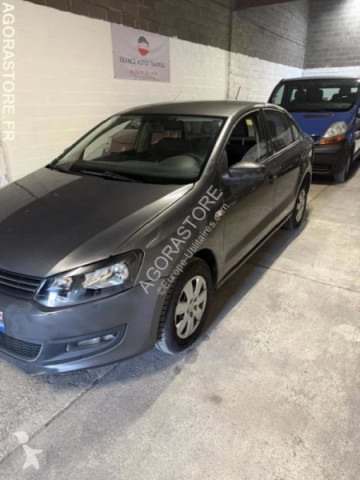 VolkswagenPolo