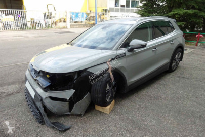 4X4 / SUV Skoda