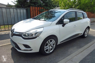 Градски автомобил Renault