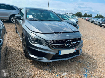 MercedesClasse CL