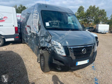 NissanInterstar