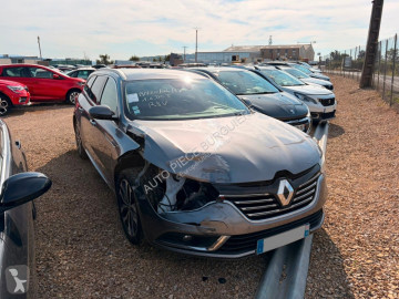 Седан Renault