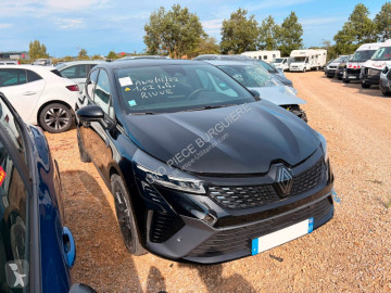 RenaultClio