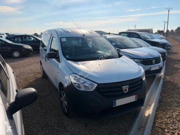 Пътнически бус Dacia