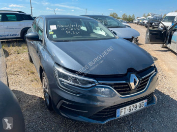 Кабриолет Renault