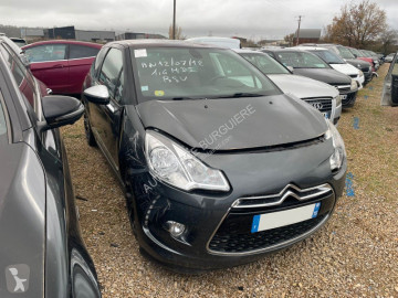CitroënDS3