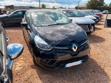 Градски автомобил Renault