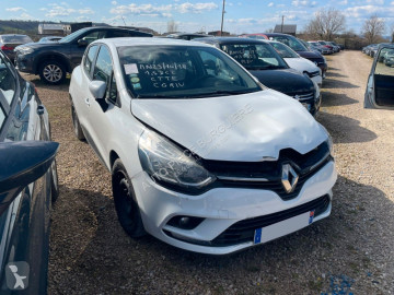Градски автомобил Renault