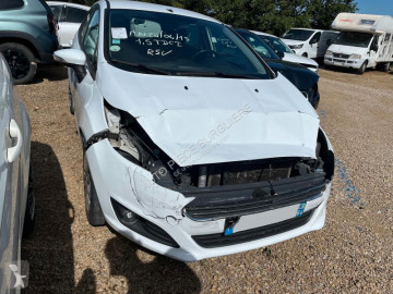 Градски автомобил Ford