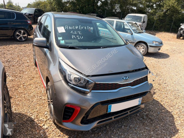 KIAPicanto III