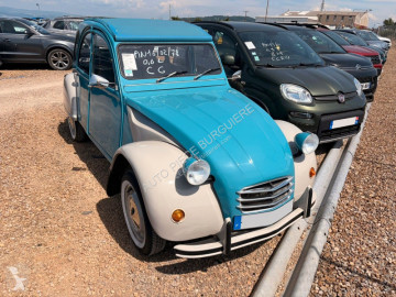 Citroën2CV