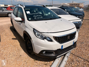 Градски автомобил Peugeot
