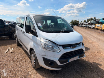 FordTransit Custom