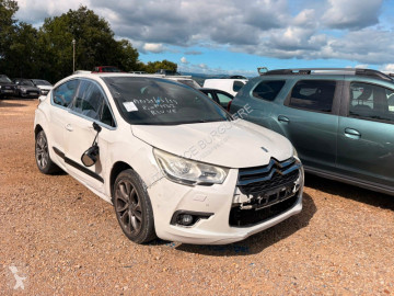 CitroënDS4