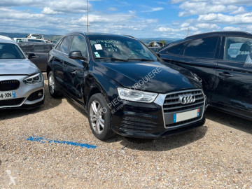 4X4 / SUV Audi