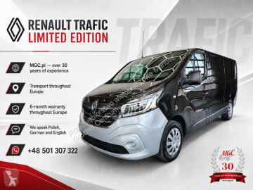 Bestelwagen Renault
