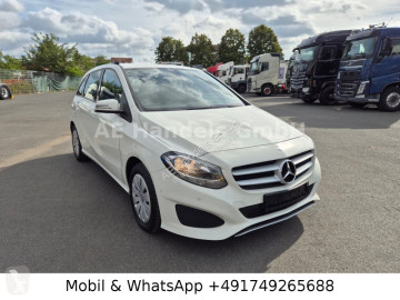 Cabriolet Mercedes