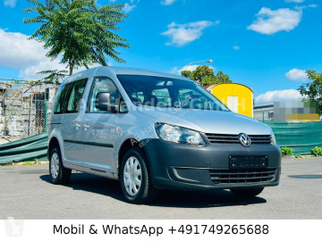 VolkswagenCaddy
