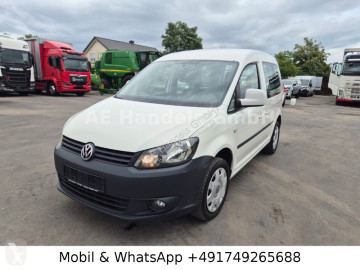 VolkswagenCaddy