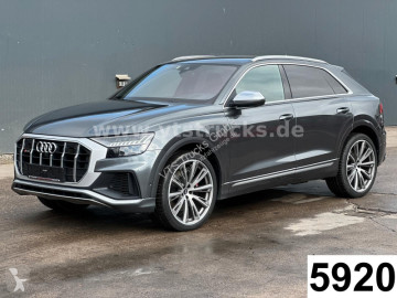 4x4 / SUV Audi