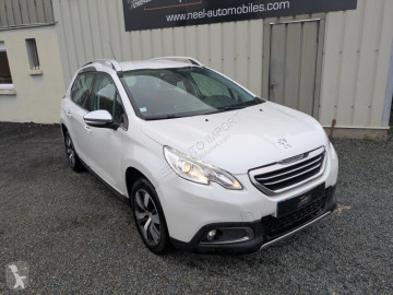 Седан Peugeot
