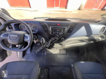 Специално за превоз на месо Iveco