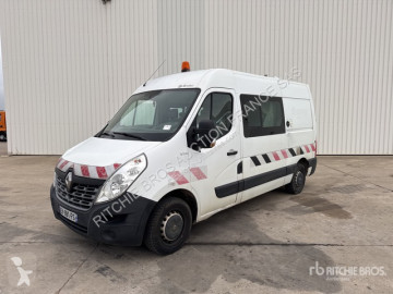 RenaultMaster