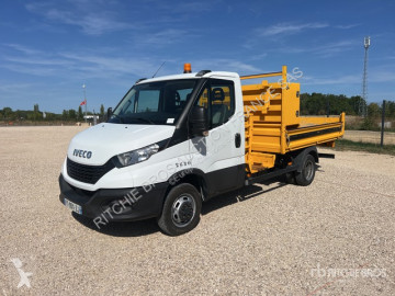 IvecoDaily