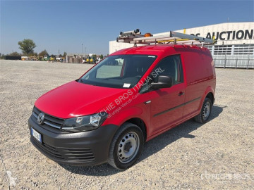 VolkswagenCaddy