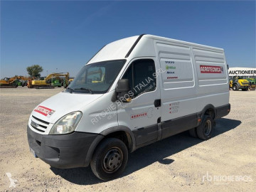 IvecoDaily