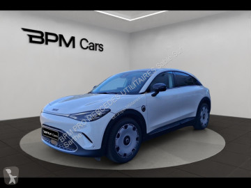 Smart #3 272ch 66kWh Premium