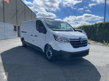 Nieuw koelwagen Negatieve en positieve koelruimte Renault