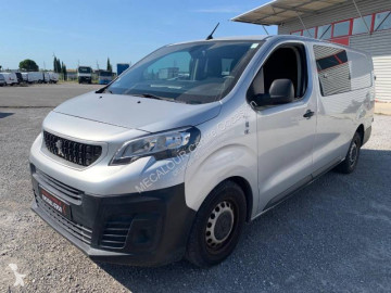 Bestelauto Peugeot