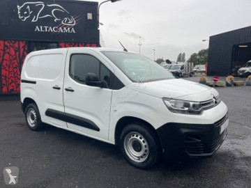 CitroënBerlingo