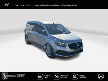 Combi Mercedes