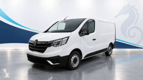 Nieuw middelgrote bestelbus Renault
