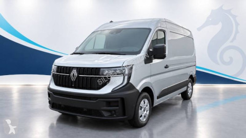 Nieuw lange bestelwagen Renault