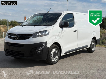 Bestelwagen Opel