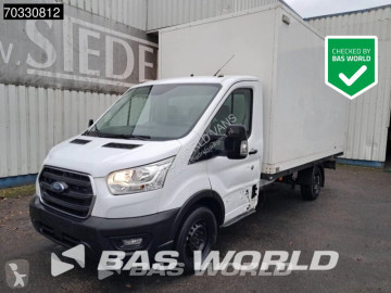 Bestelwagen Ford