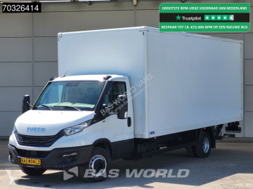 Bestelwagen Iveco