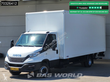 Bestelwagen Iveco