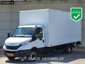 Bestelwagen Iveco