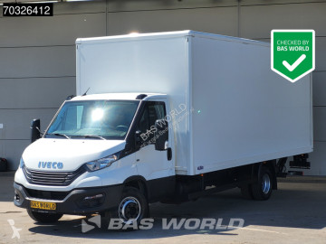Bestelwagen Iveco