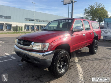 Pick-up Toyota