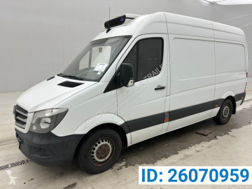 MercedesSprinter