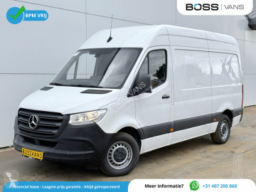 Mercedes Sprinter 314 2.2 140PK Automaat L2H2 Climate Control Cruise Control Carplay Camera