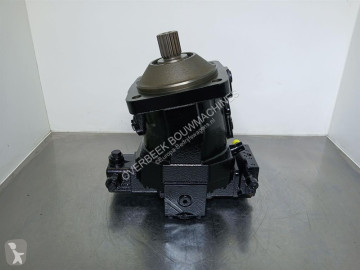 Sistema hidráulico Yanmar nuevo