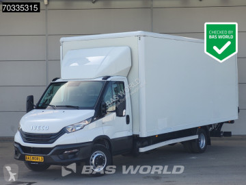 Bestelwagen Iveco